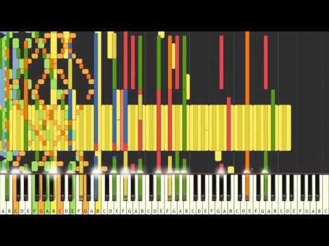 synthesia patch 10.5